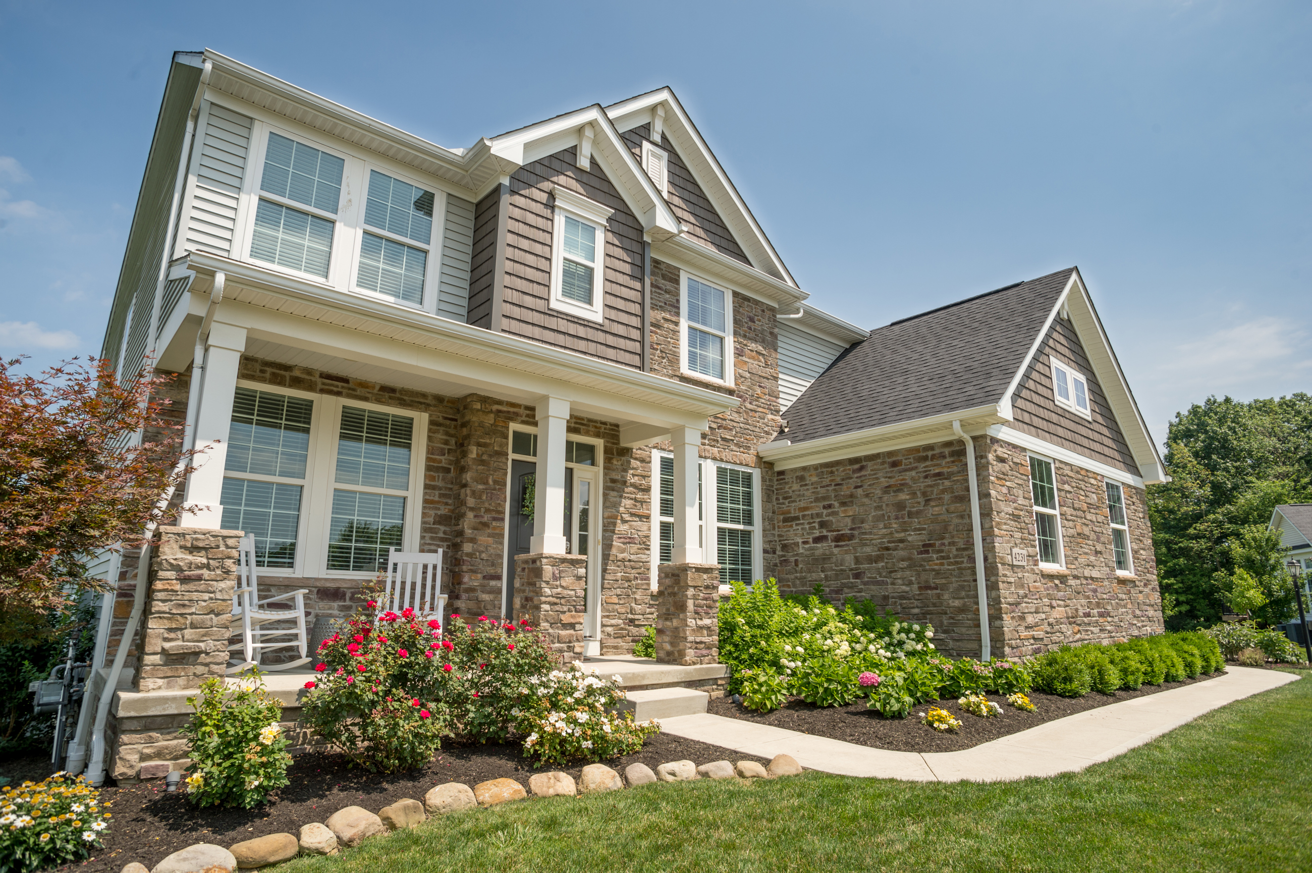 Residential Property