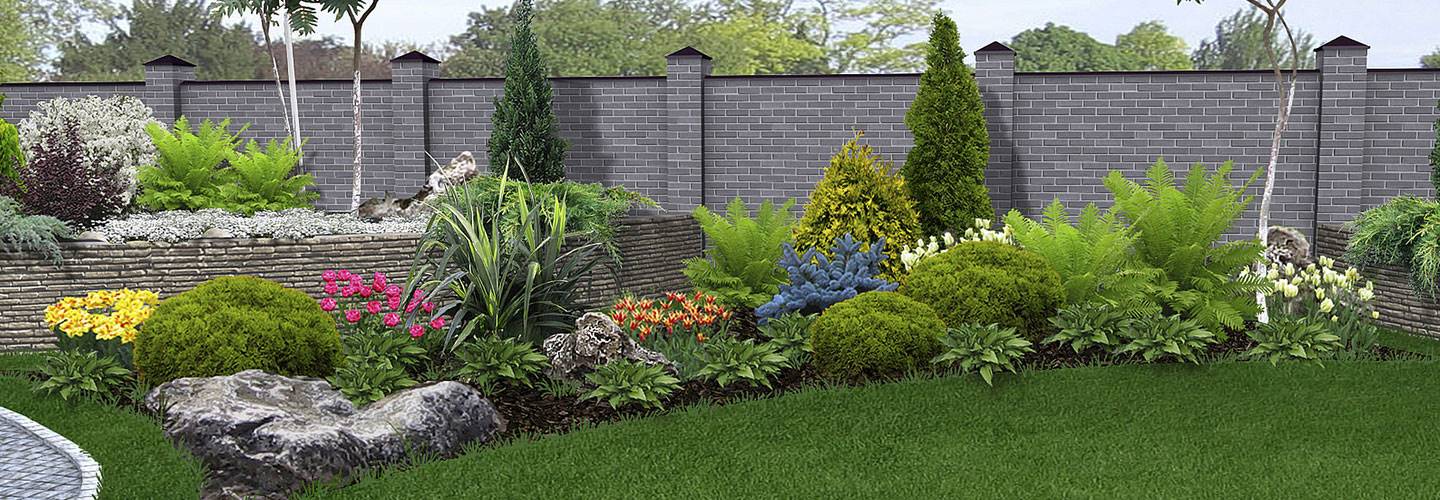 Landscape Design & Installation In Southern Vermont